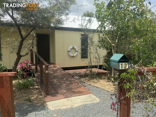 12 Percival Street MACLEAY ISLAND QLD 4184