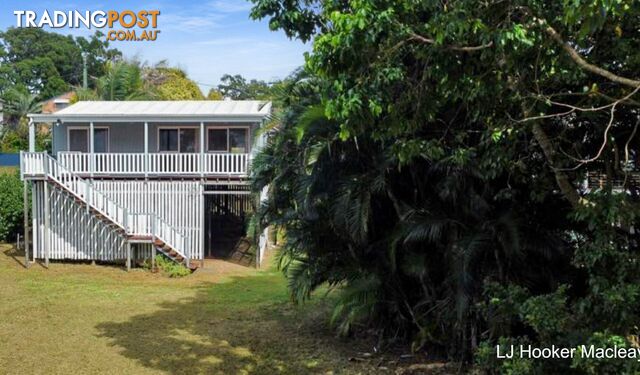 63 Beelong Street MACLEAY ISLAND QLD 4184