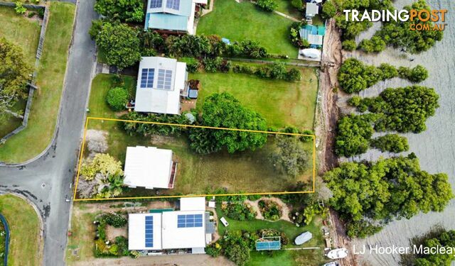 63 Beelong Street MACLEAY ISLAND QLD 4184