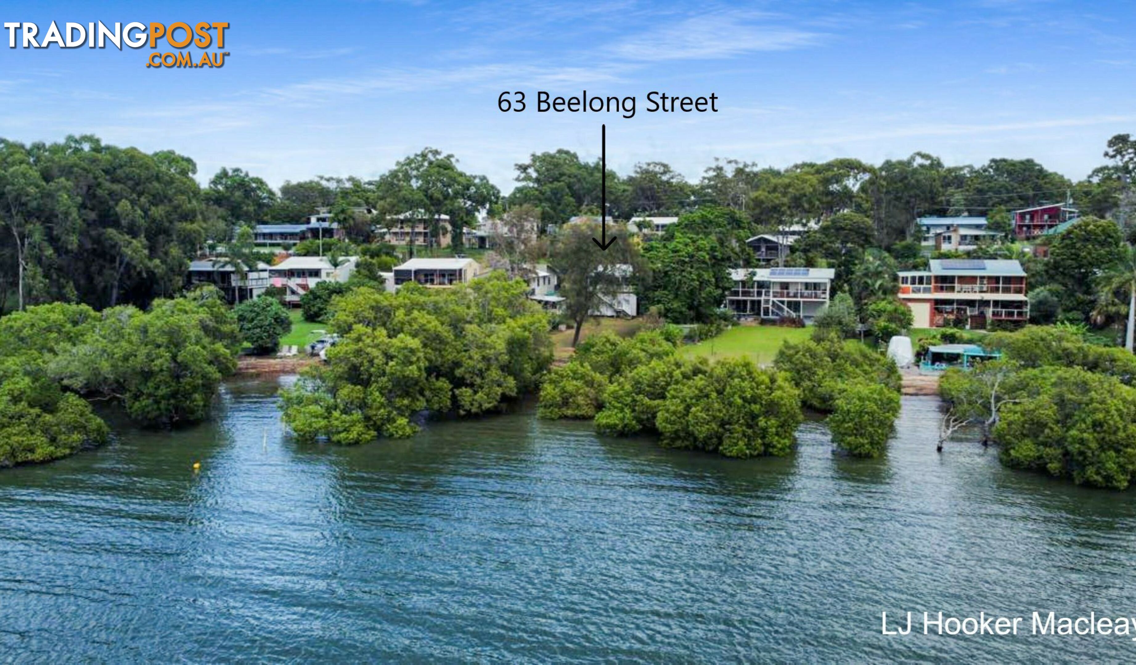 63 Beelong Street MACLEAY ISLAND QLD 4184