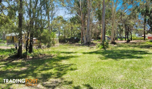 7 William Street MACLEAY ISLAND QLD 4184