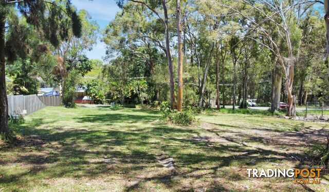 7 William Street MACLEAY ISLAND QLD 4184