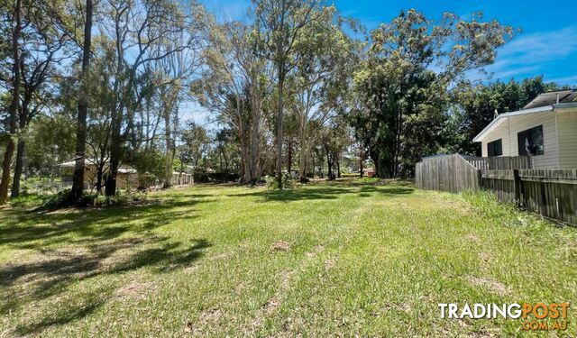 7 William Street MACLEAY ISLAND QLD 4184