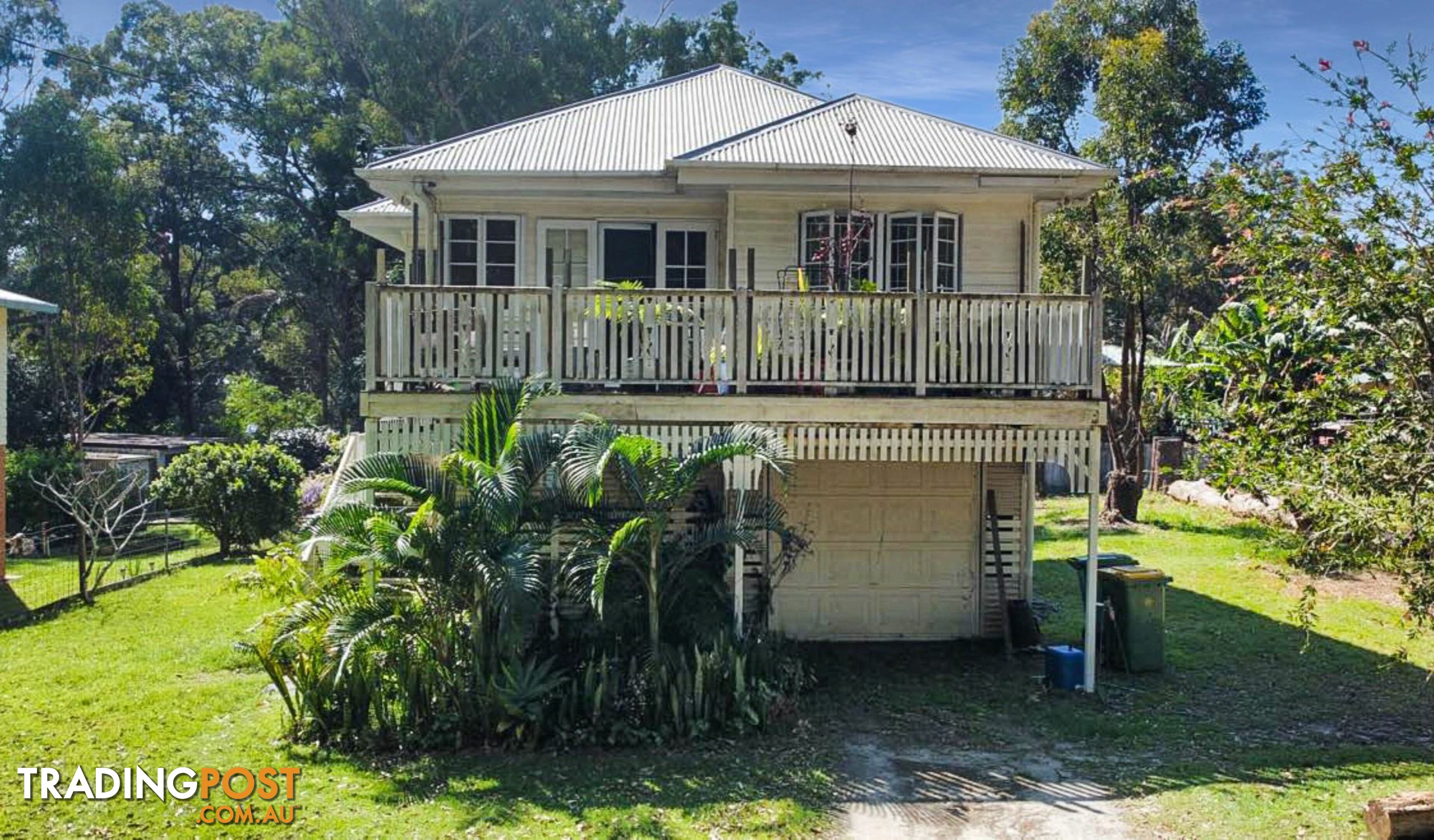 17 Noon-Muckle Street MACLEAY ISLAND QLD 4184