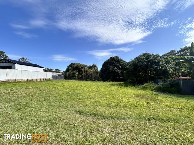 7 Hamilton Parade MACLEAY ISLAND QLD 4184