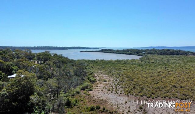 4 Timothy Street MACLEAY ISLAND QLD 4184