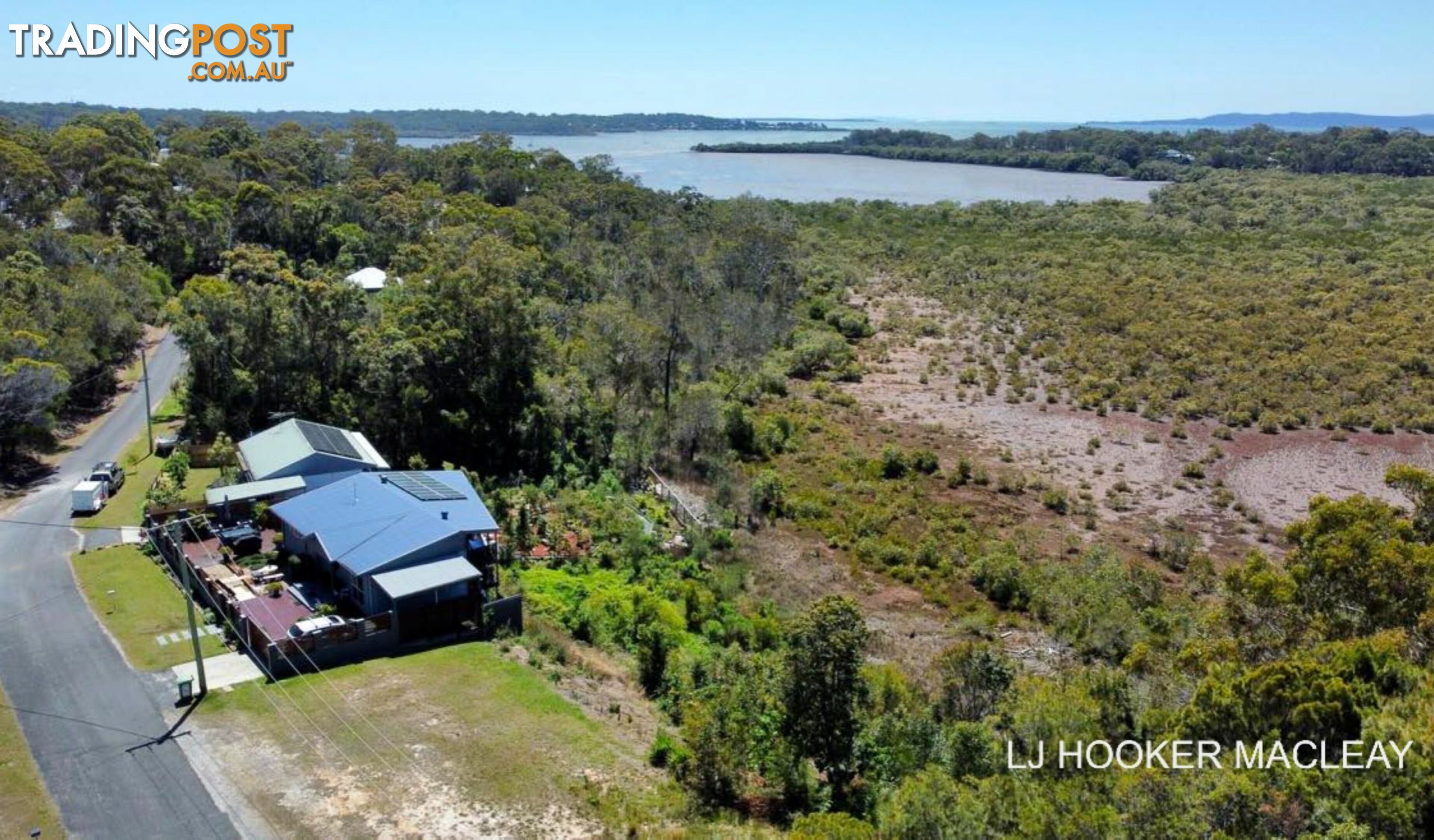 4 Timothy Street MACLEAY ISLAND QLD 4184