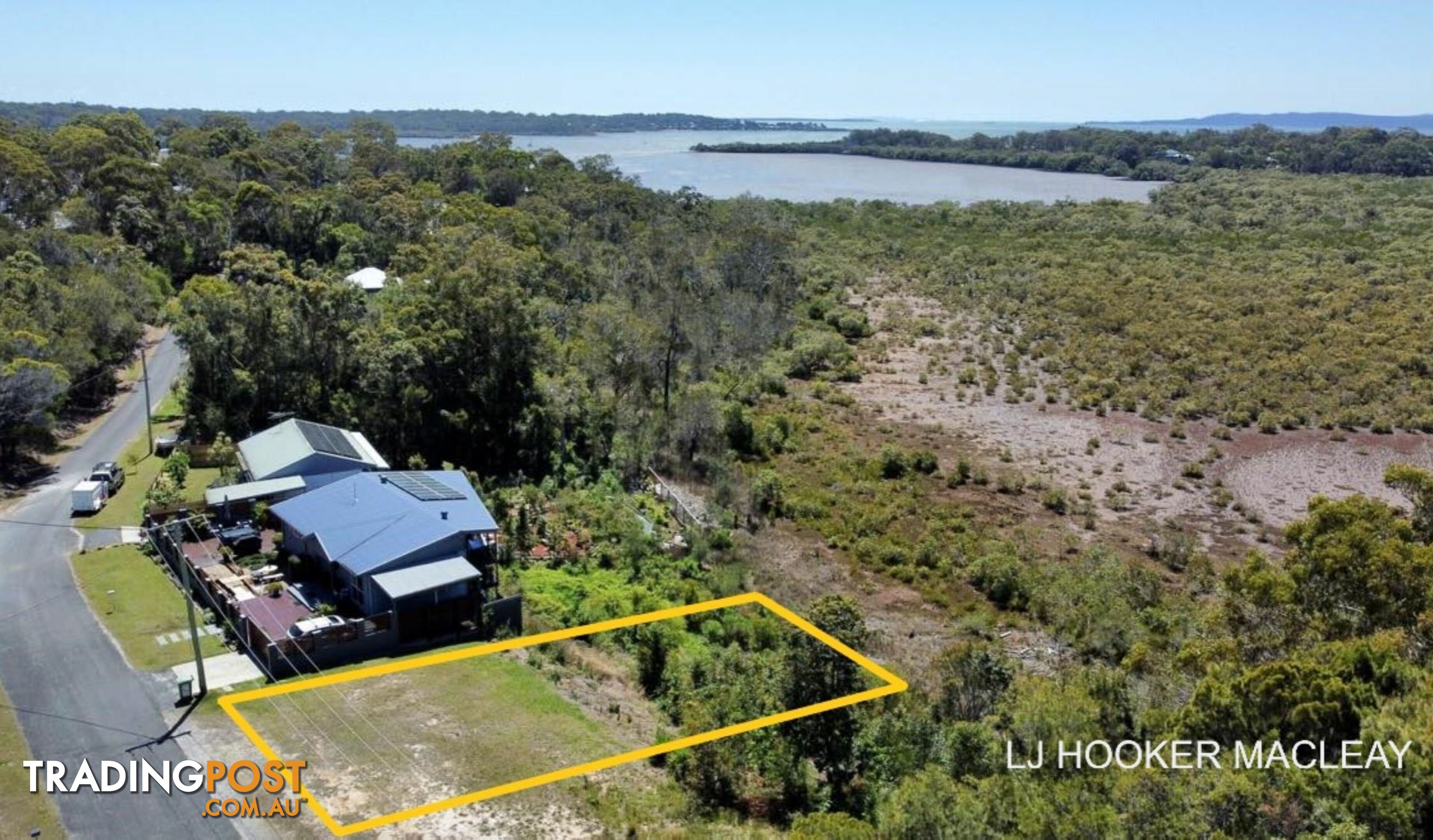 4 Timothy Street MACLEAY ISLAND QLD 4184