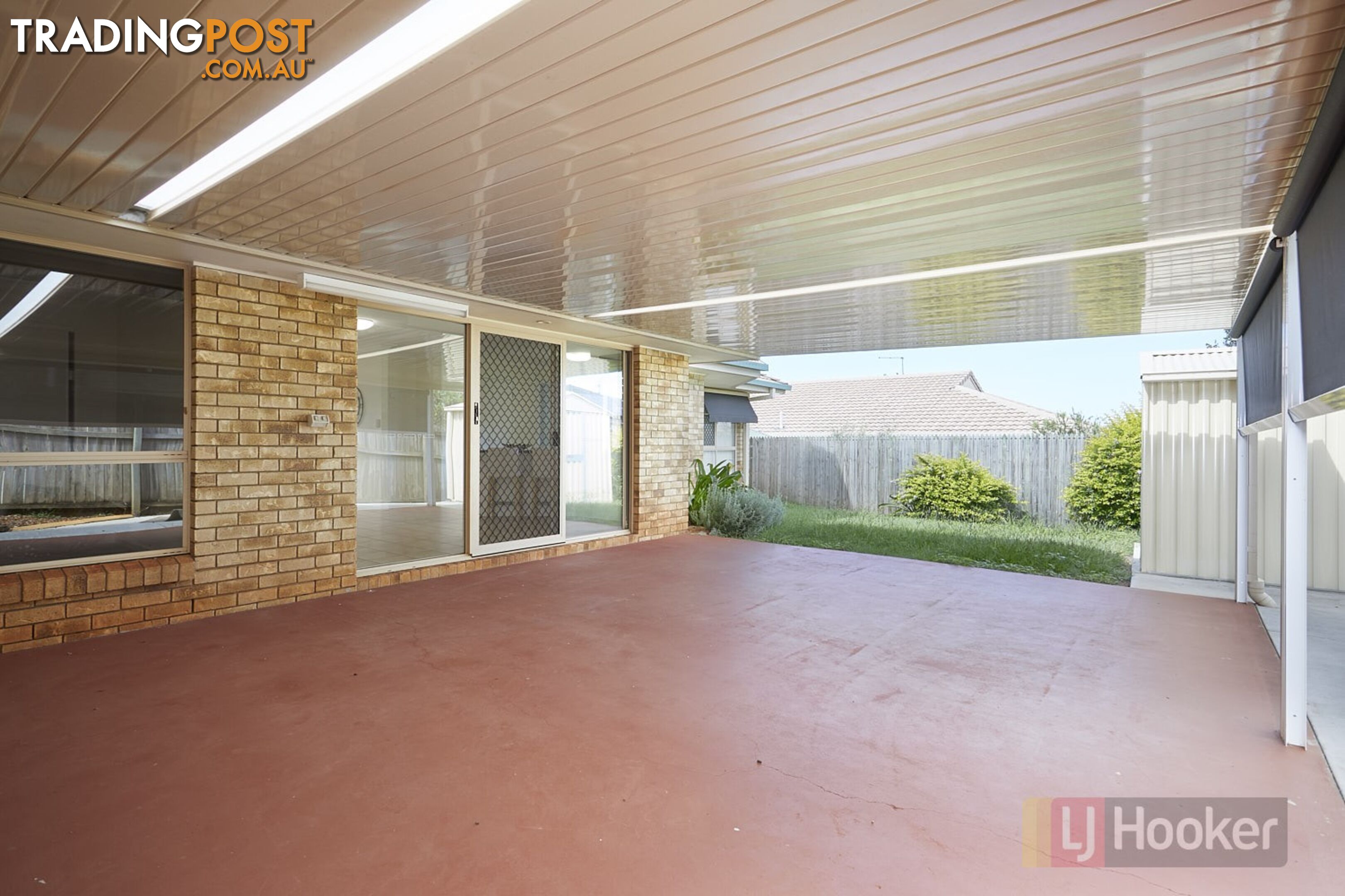 9 Cazna Court REDLAND BAY QLD 4165