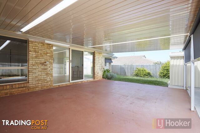 9 Cazna Court REDLAND BAY QLD 4165