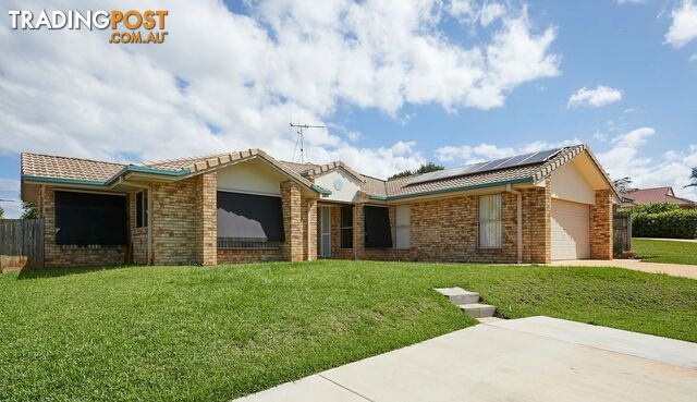 9 Cazna Court REDLAND BAY QLD 4165