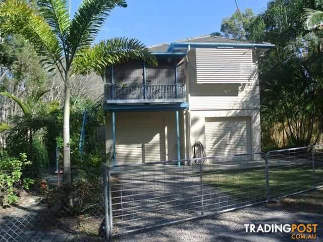 33 Alexander Street MACLEAY ISLAND QLD 4184