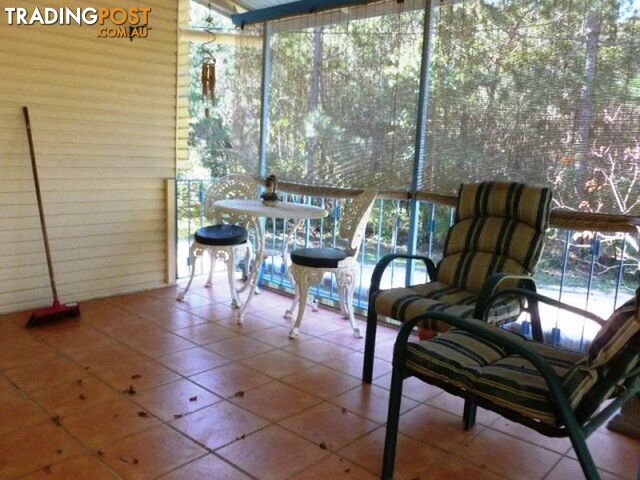 33 Alexander Street MACLEAY ISLAND QLD 4184