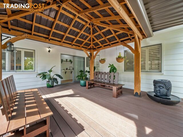 10 Ibis Street MACLEAY ISLAND QLD 4184