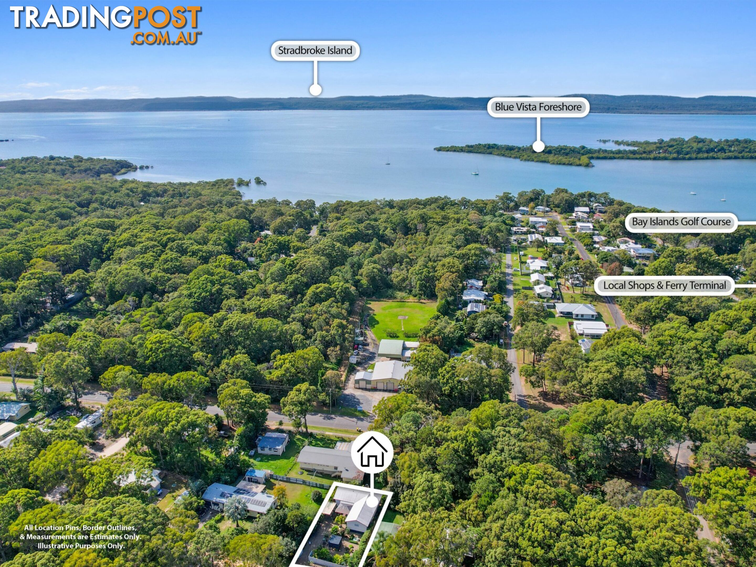 10 Ibis Street MACLEAY ISLAND QLD 4184