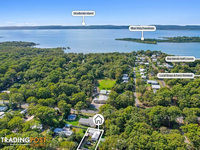 10 Ibis Street MACLEAY ISLAND QLD 4184