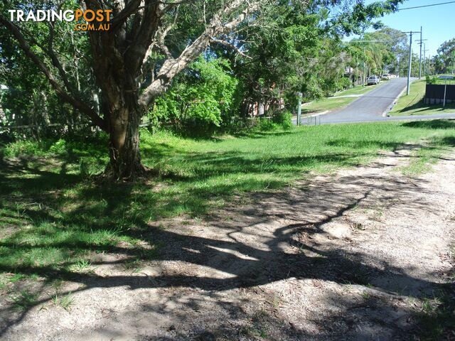 35 Kooberry  Street MACLEAY ISLAND QLD 4184