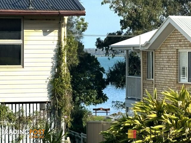 34 Mawarra Street MACLEAY ISLAND QLD 4184