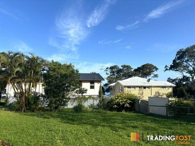 34 Mawarra Street MACLEAY ISLAND QLD 4184