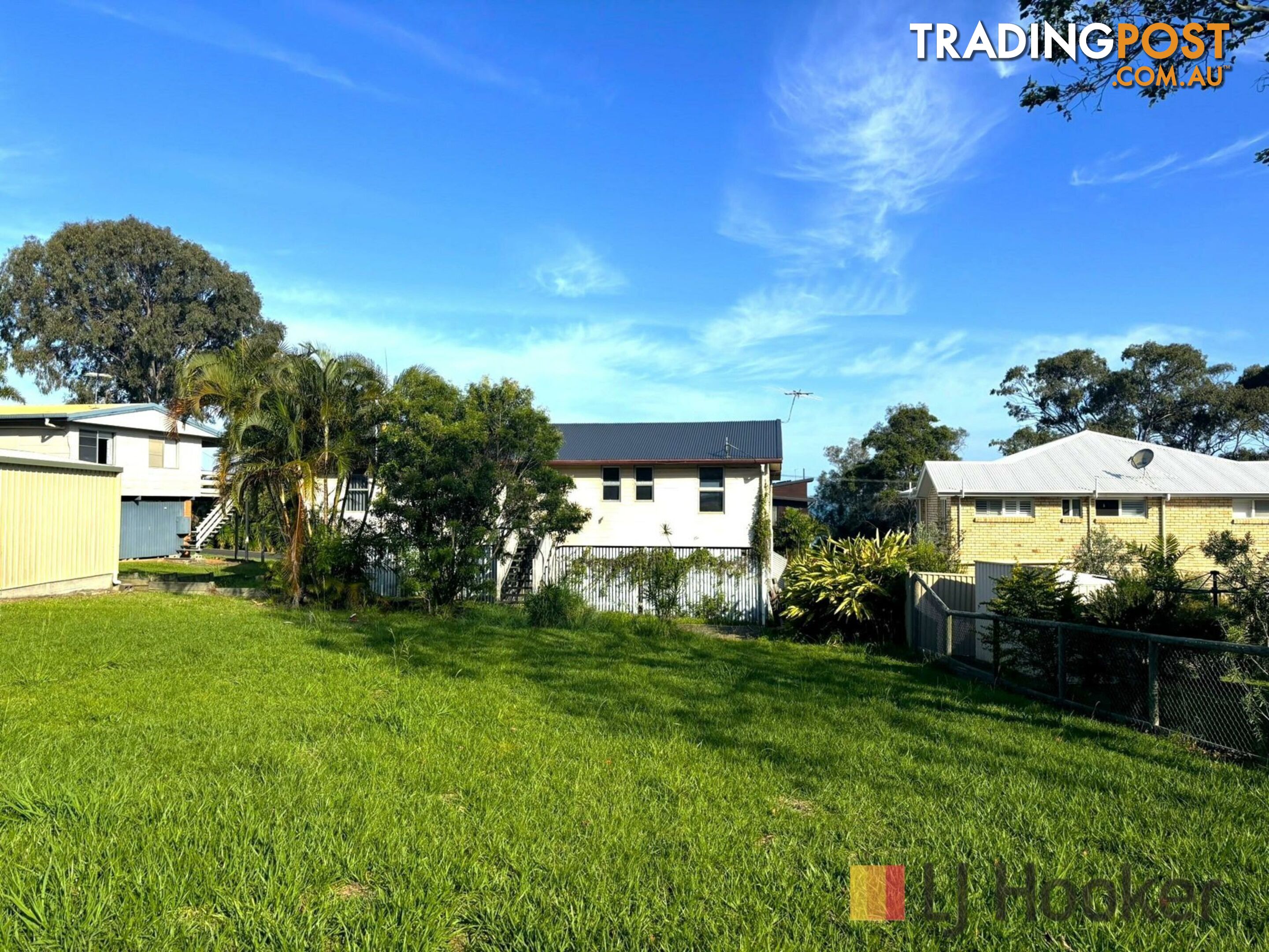 34 Mawarra Street MACLEAY ISLAND QLD 4184