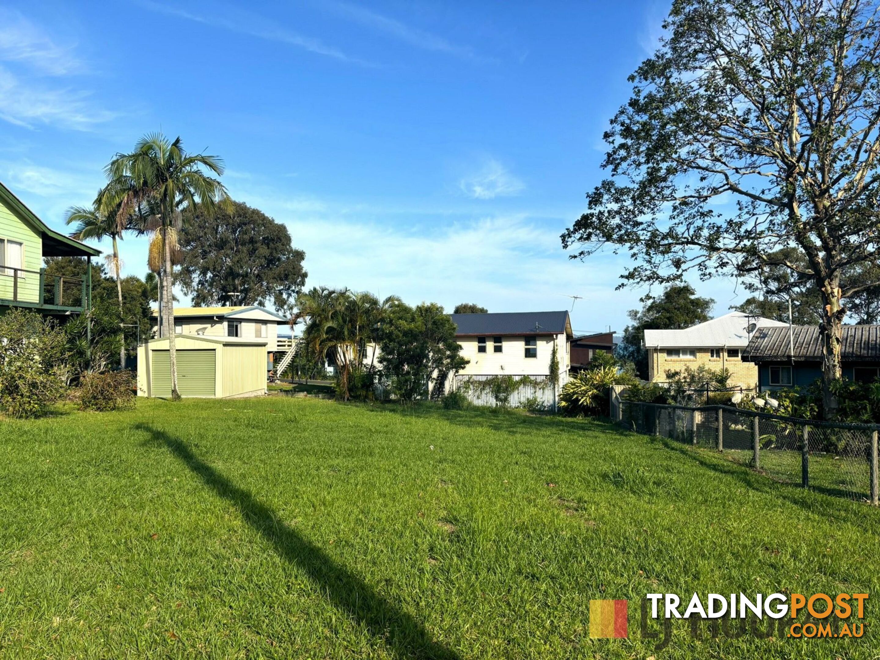 34 Mawarra Street MACLEAY ISLAND QLD 4184