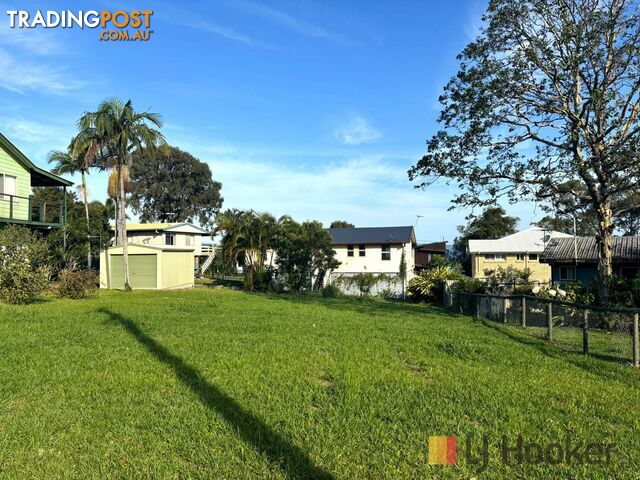 34 Mawarra Street MACLEAY ISLAND QLD 4184