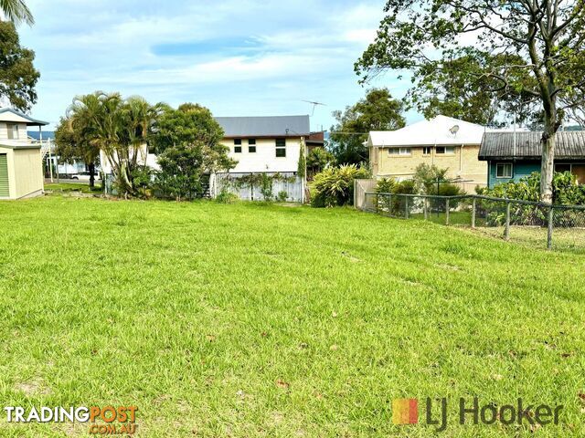 34 Mawarra Street MACLEAY ISLAND QLD 4184