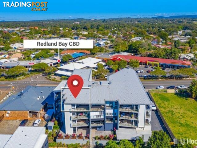 21/152 Broadwater Terrace REDLAND BAY QLD 4165