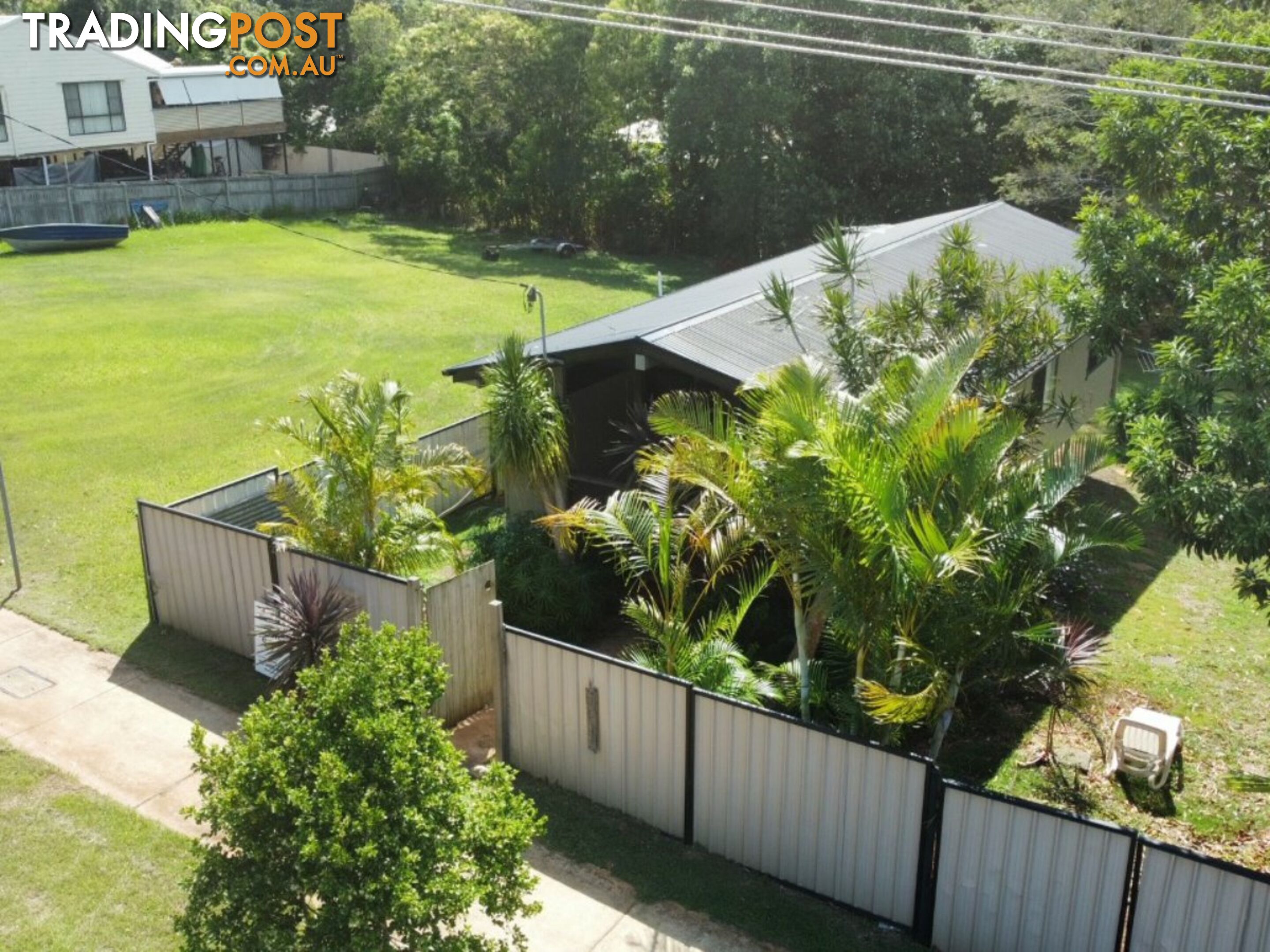 134 - 136 LUCAS DR LAMB ISLAND QLD 4184