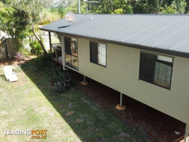 134 - 136 LUCAS DR LAMB ISLAND QLD 4184