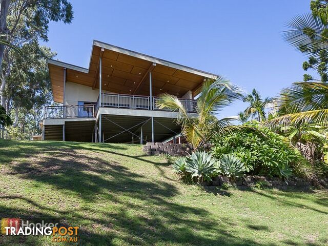 85 Coondooroopa Drive MACLEAY ISLAND QLD 4184