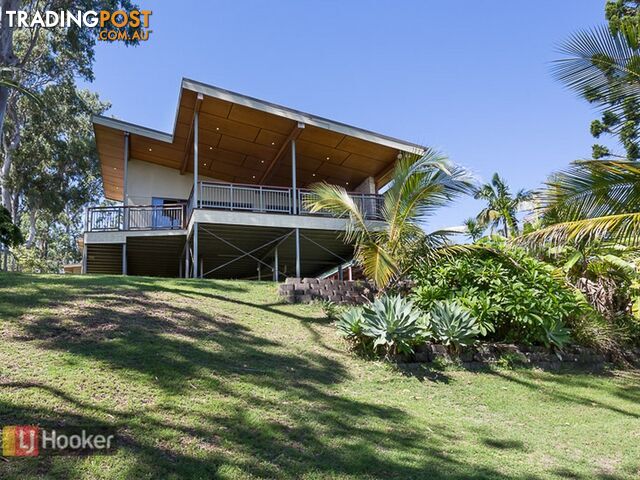 85 Coondooroopa Drive MACLEAY ISLAND QLD 4184