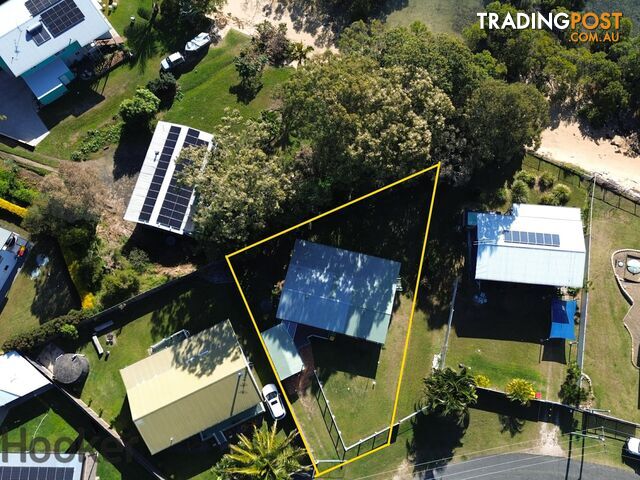 20 Kim Crescent MACLEAY ISLAND QLD 4184