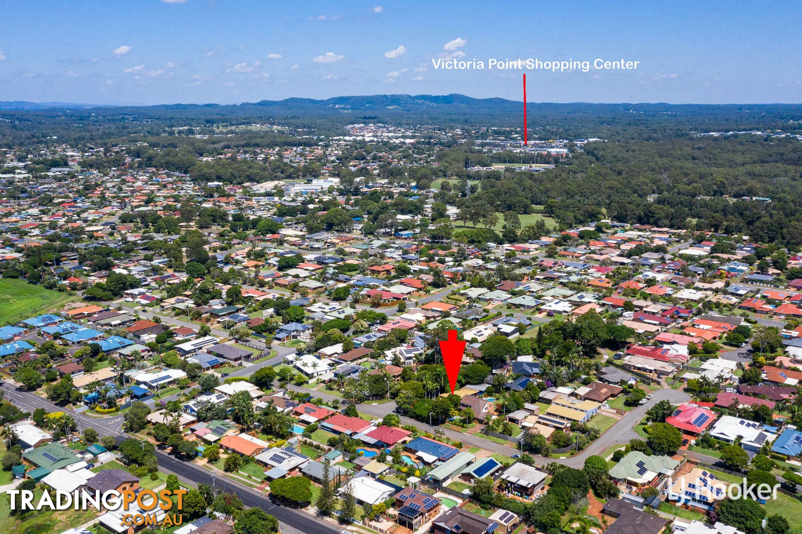 8 Albatross Street VICTORIA POINT QLD 4165