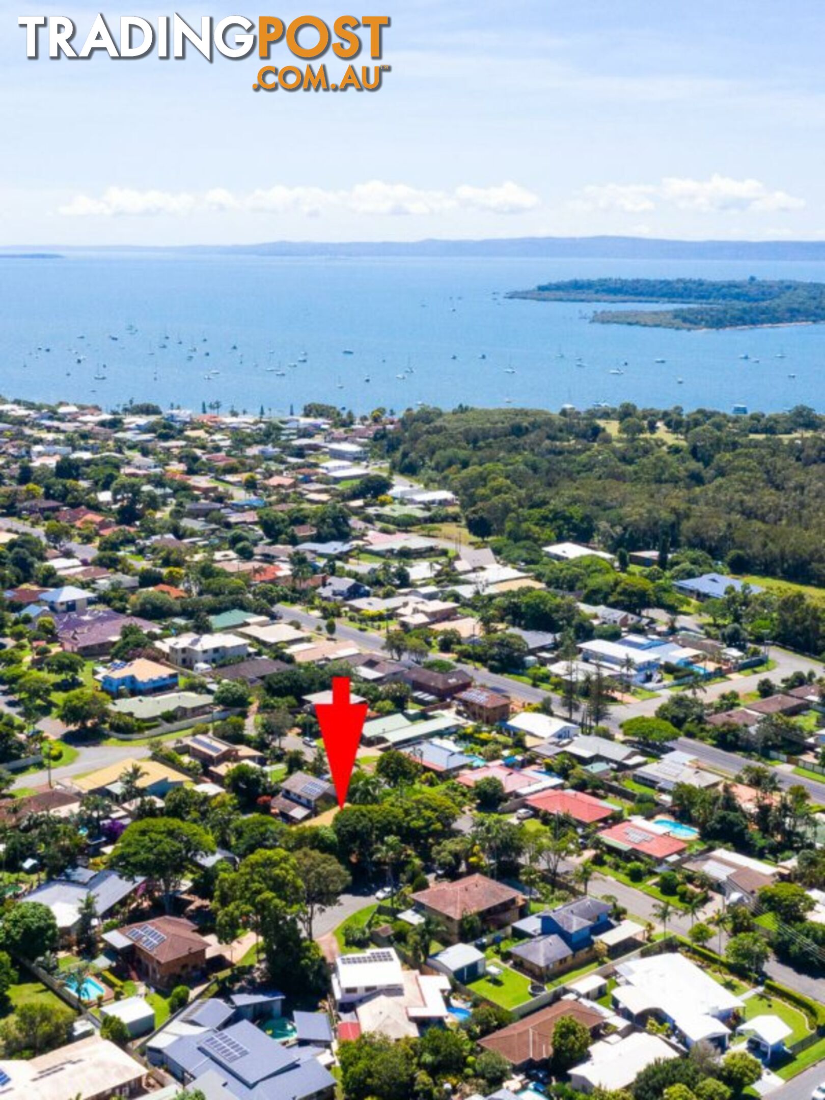 8 Albatross Street VICTORIA POINT QLD 4165