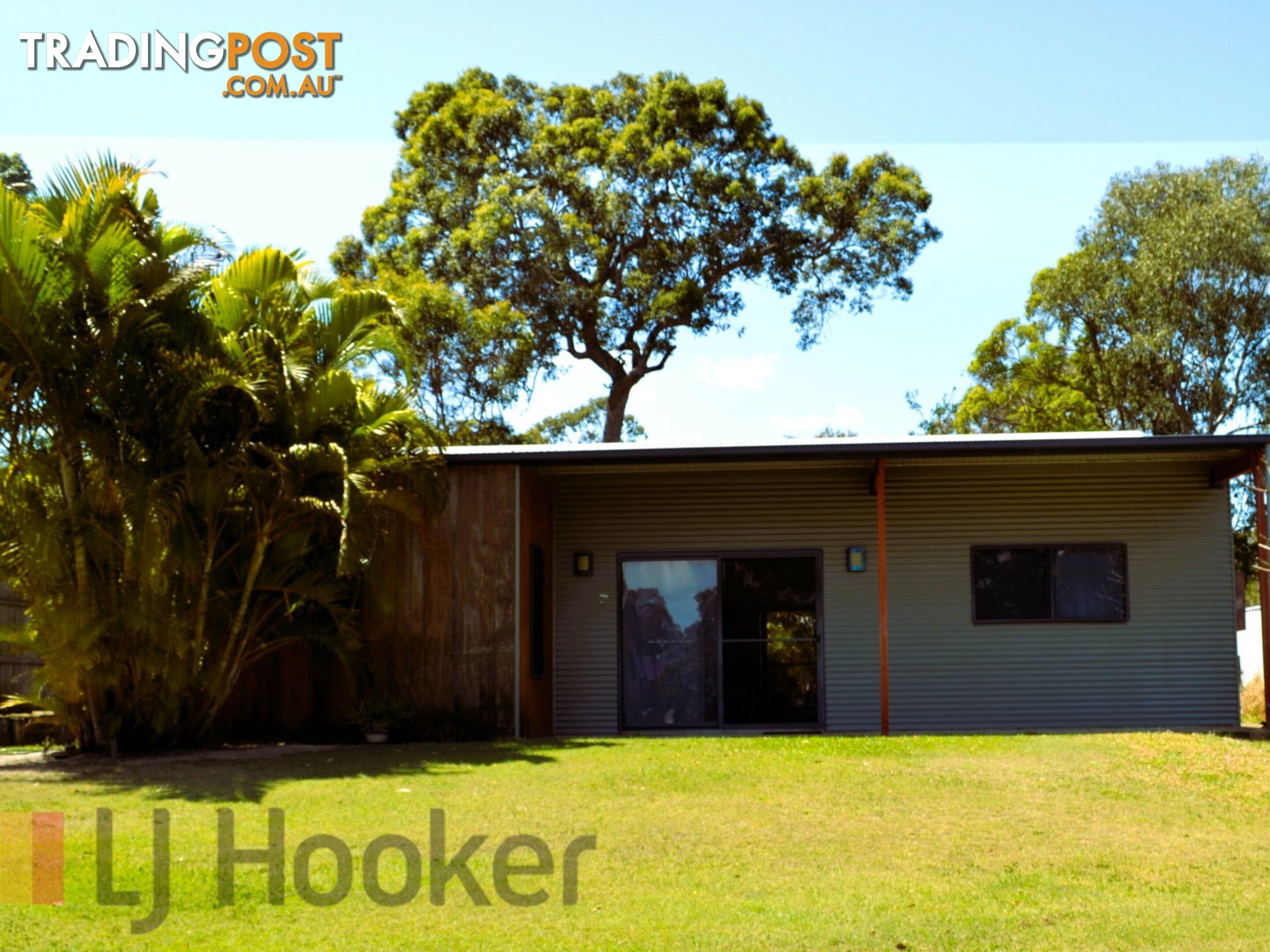 178 Kate Street MACLEAY ISLAND QLD 4184