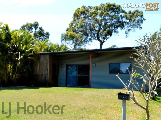 178 Kate Street MACLEAY ISLAND QLD 4184