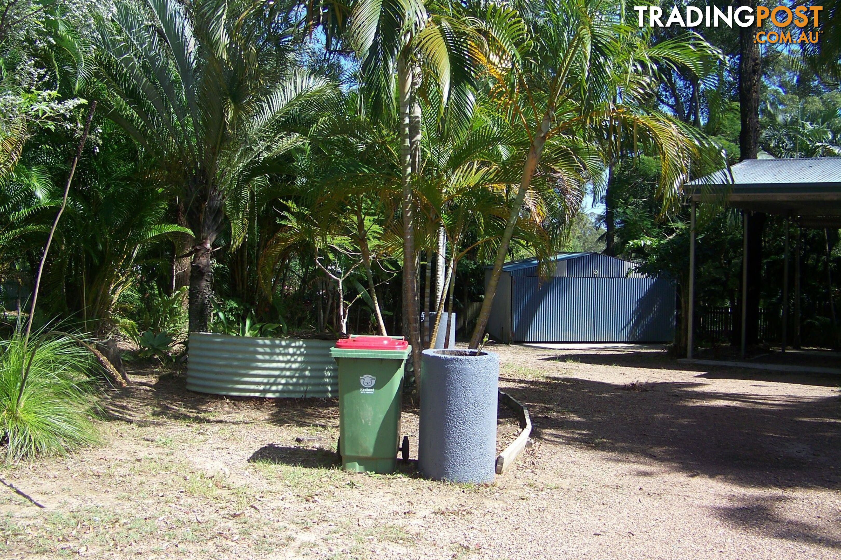 10 Peace St LAMB ISLAND QLD 4184