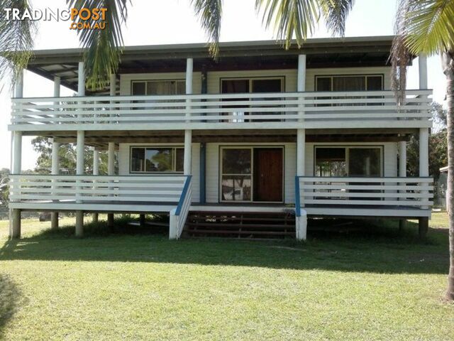 45-49 Crest Haven LAMB ISLAND QLD 4184