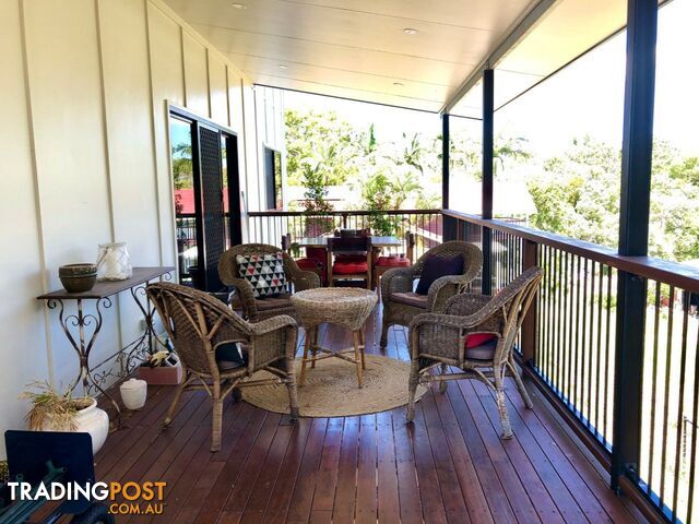 35 Timothy Street MACLEAY ISLAND QLD 4184