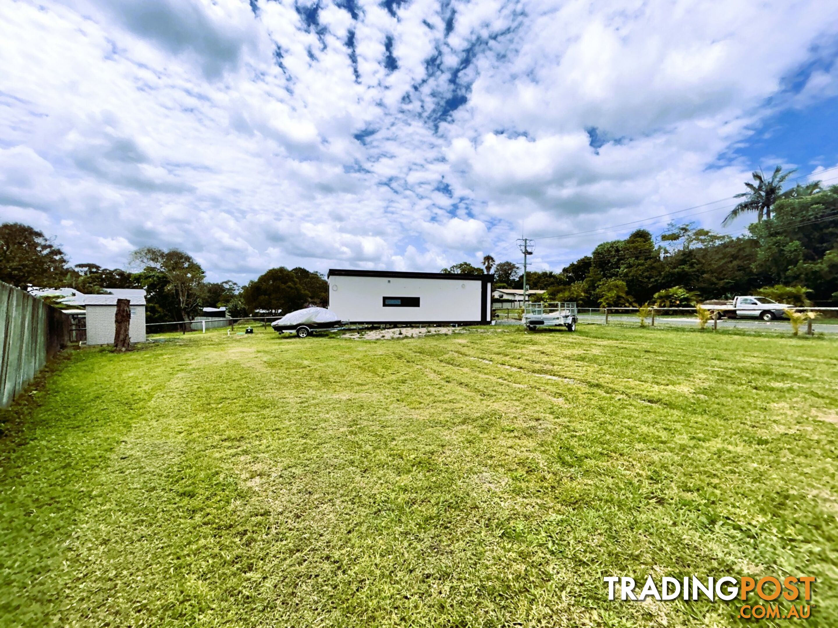 5 Francis Road MACLEAY ISLAND QLD 4184