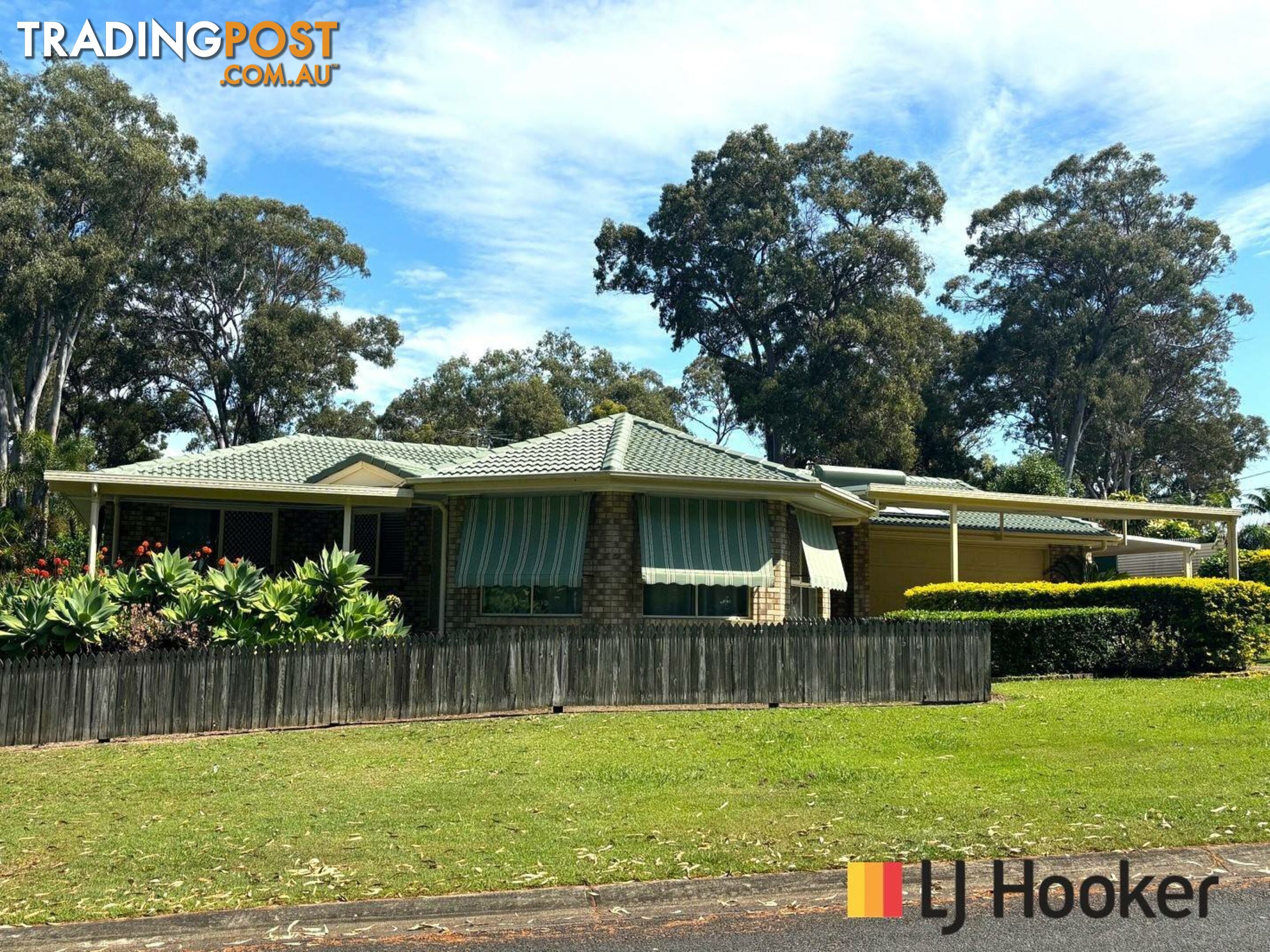 80-82 Coondooroopa Drive MACLEAY ISLAND QLD 4184