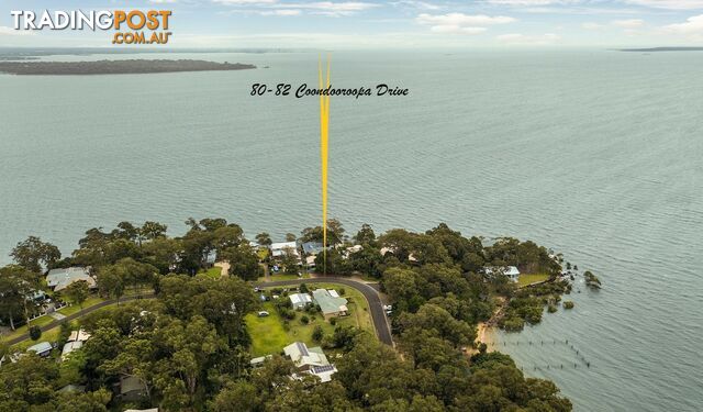 80-82 Coondooroopa Drive MACLEAY ISLAND QLD 4184