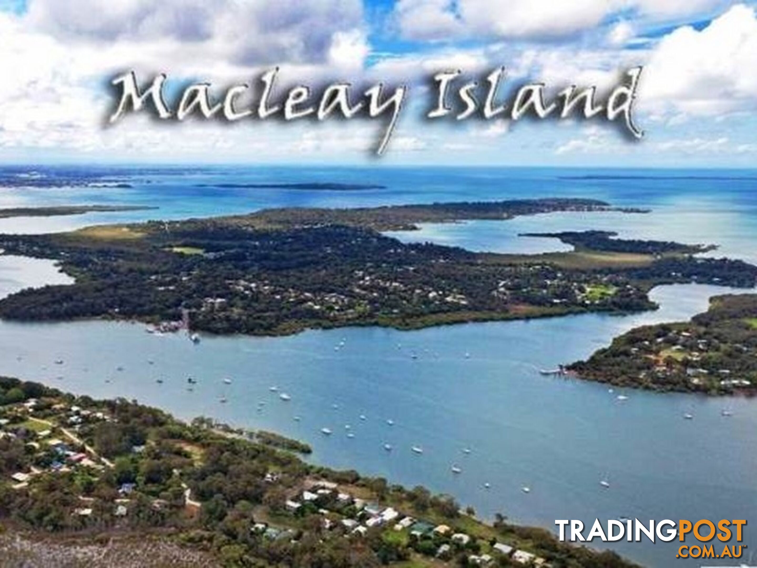 16 Rio Street MACLEAY ISLAND QLD 4184