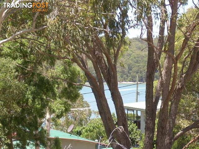 99 Highland Ridge Road RUSSELL ISLAND QLD 4184