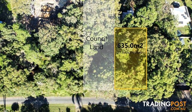 27 Arthur Street MACLEAY ISLAND QLD 4184