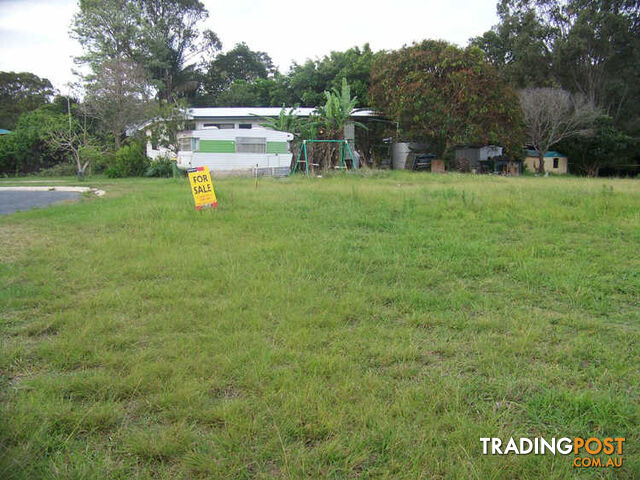 5 Almond Court LAMB ISLAND QLD 4184