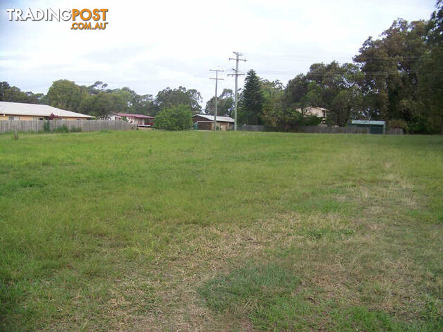 5 Almond Court LAMB ISLAND QLD 4184