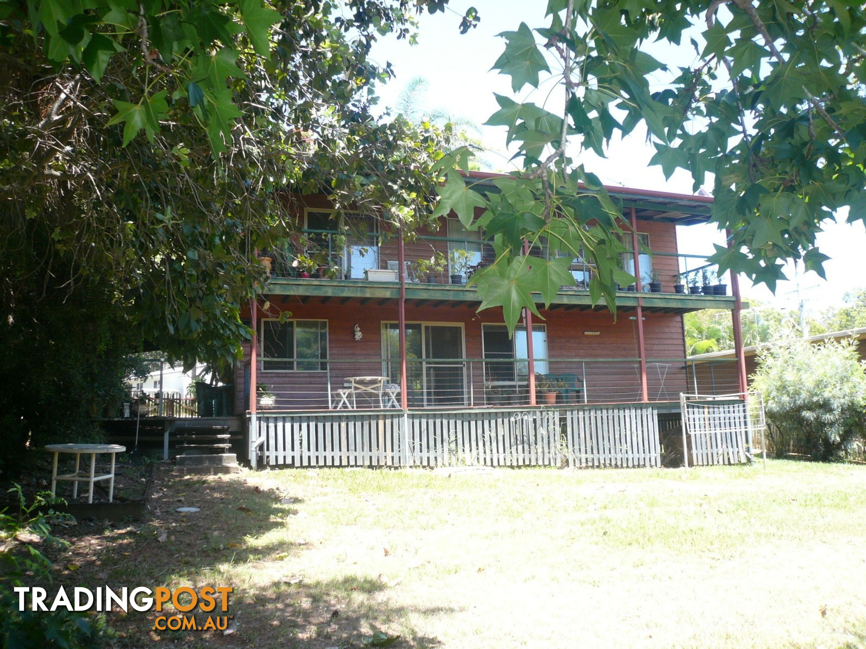 106 High Central Road MACLEAY ISLAND QLD 4184