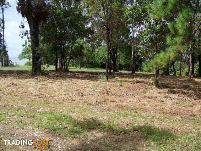 Lot 267 Bruce Street LAMB ISLAND QLD 4184